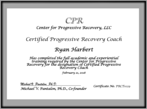 Addiction Recovery Coach Certification Picture